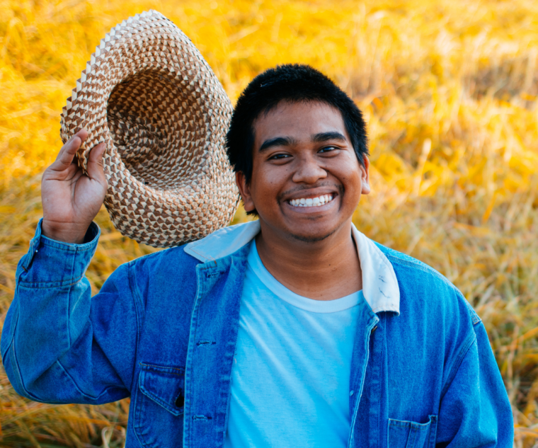 Our Farmer