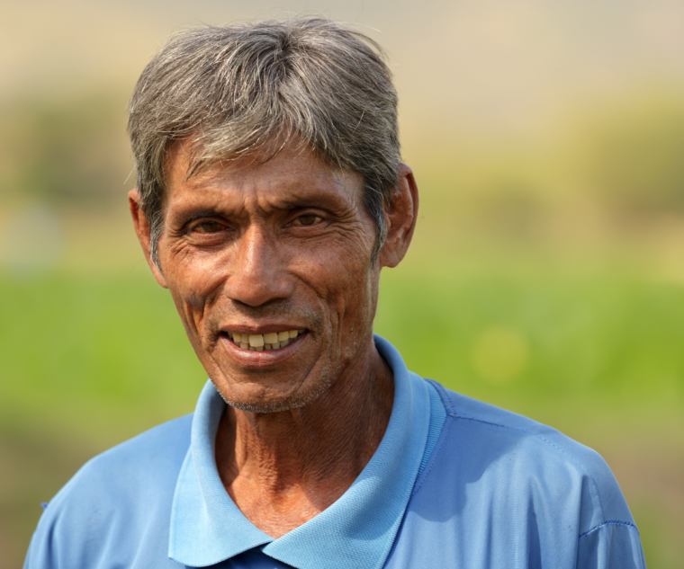 Our Farmer